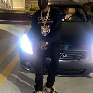 Meet your Posher, Drupie